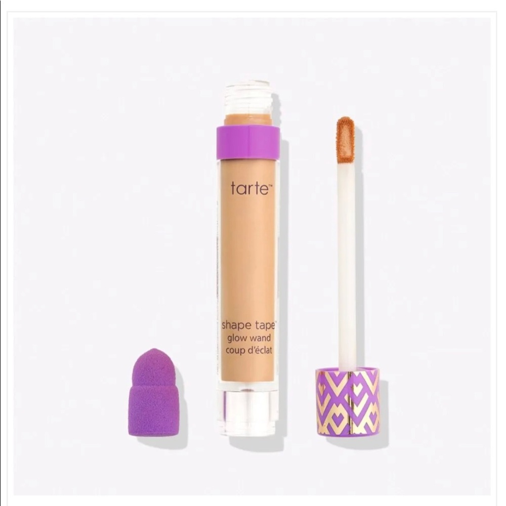 Tarte Shape Tape Glow Wand ~ Alight ~ New!